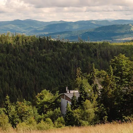 Hostel Schronisko Pttk Przyslop Pod Barania Gora Wisla