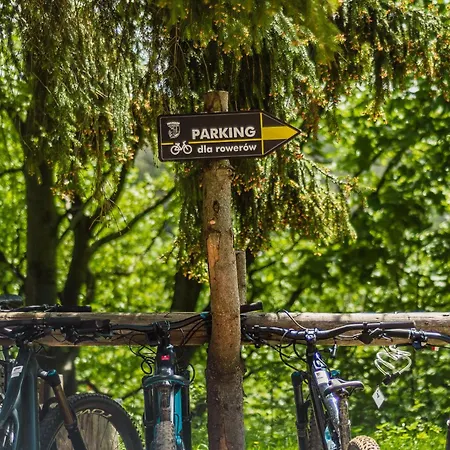 Hostel Schronisko Pttk Przyslop Pod Barania Gora Wisla