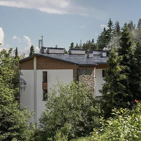 Hostel Schronisko Pttk Przyslop Pod Barania Gora Wisla