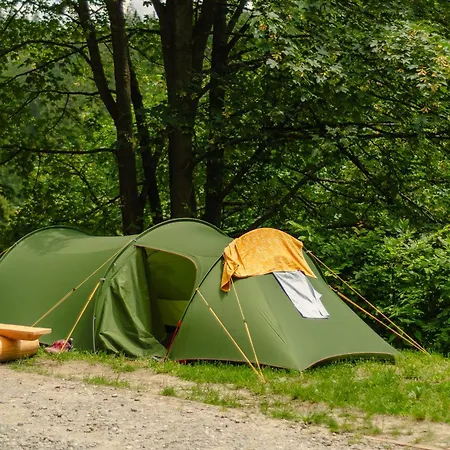 Schronisko Pttk Przyslop Pod Barania Gora Hostel Wisla