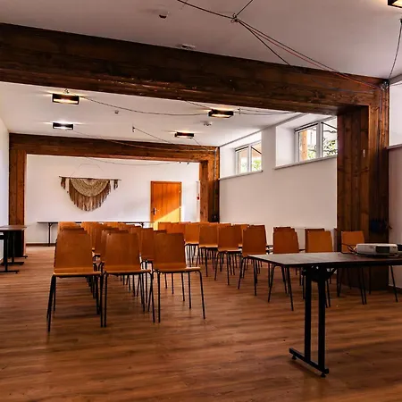 Schronisko Pttk Przyslop Pod Barania Gora Hostel *