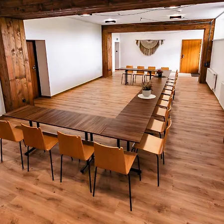 Hostel Schronisko Pttk Przyslop Pod Barania Gora