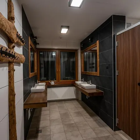 Hostel Schronisko Pttk Przyslop Pod Barania Gora Wisla