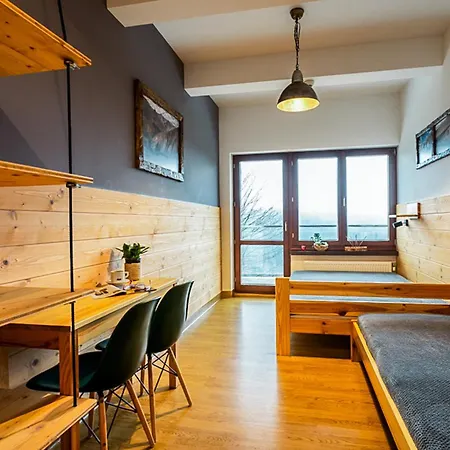 Hostel Schronisko Pttk Przyslop Pod Barania Gora *