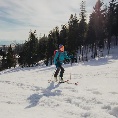 Hostel Schronisko Pttk Przyslop Pod Barania Gora *