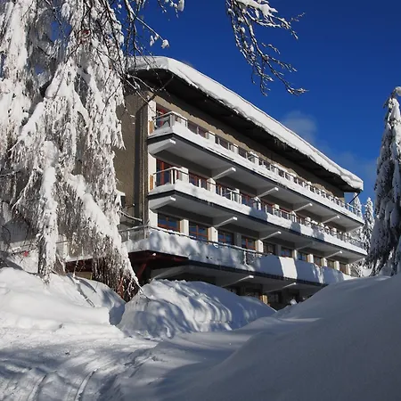 Hostel Schronisko Pttk Przyslop Pod Barania Gora Wisla