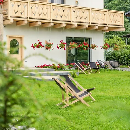 Wislanski Renifer Aparthotel Wisla