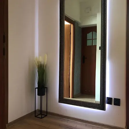 Apartment Stylowy Dla 8 Osob Parking & Taras By Rent Like Wisla