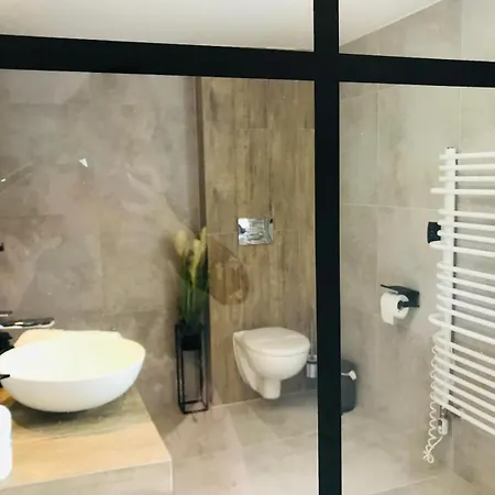 Apartment Stylowy Dla 8 Osob Parking & Taras By Rent Like Wisla