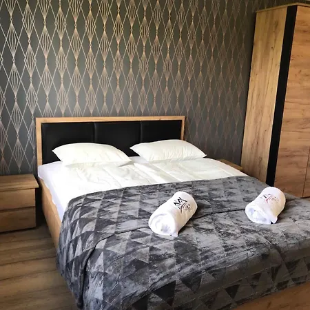 Stylowy Dla 8 Osob Parking & Taras By Rent Like Apartment Wisla