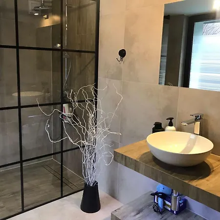 Stylowy Dla 8 Osob Parking & Taras By Rent Like Apartment Wisla