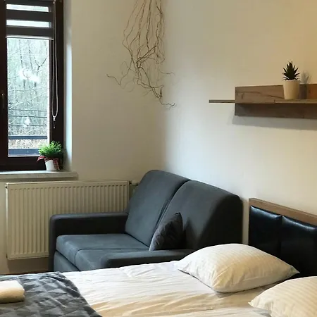 Apartment Stylowy Dla 8 Osob Parking & Taras By Rent Like Wisla