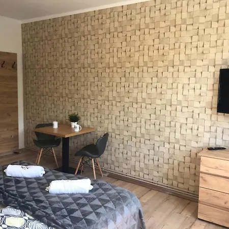 Stylowy Dla 8 Osob Parking & Taras By Rent Like Wisla