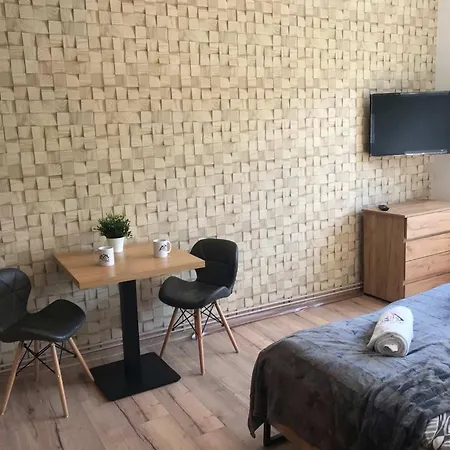 Stylowy Dla 8 Osob Parking & Taras By Rent Like Apartment