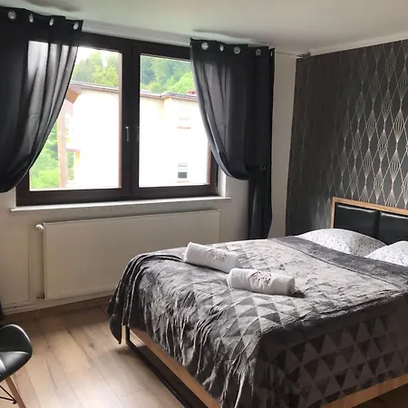 Apartment Stylowy Dla 8 Osob Parking & Taras By Rent Like *