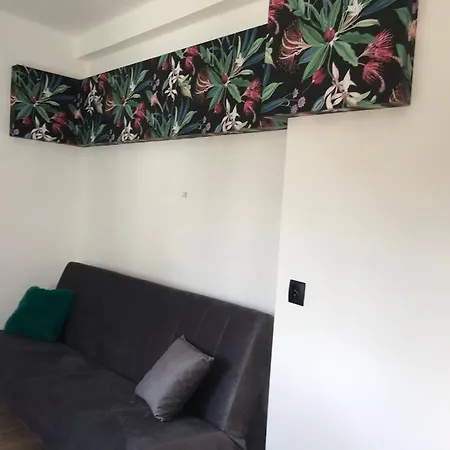 Apartment Stylowy Dla 8 Osob Parking & Taras By Rent Like