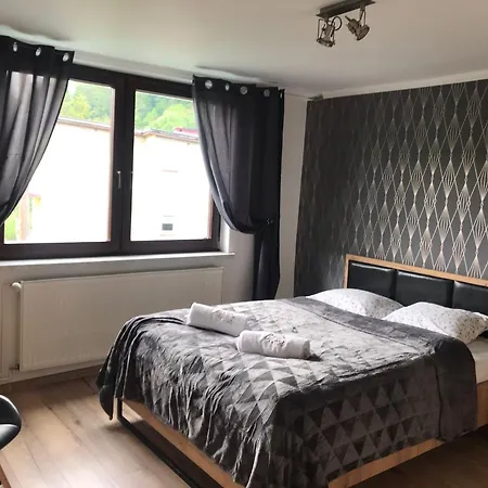 Apartment Stylowy Dla 8 Osob Parking & Taras By Rent Like