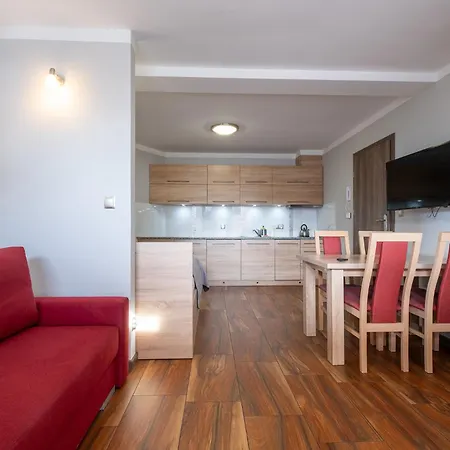 Apartment Male Teczowe Wzgorze