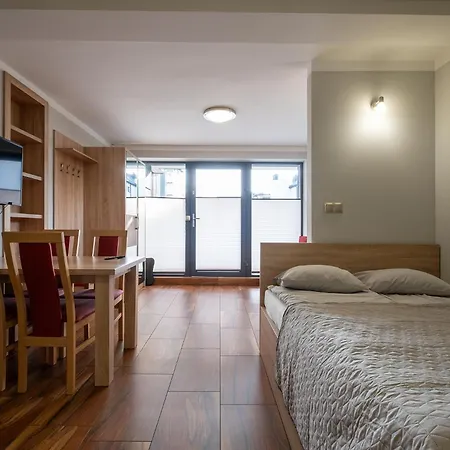 Apartment Male Teczowe Wzgorze *