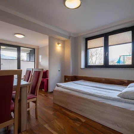 Apartment Male Teczowe Wzgorze Wisla