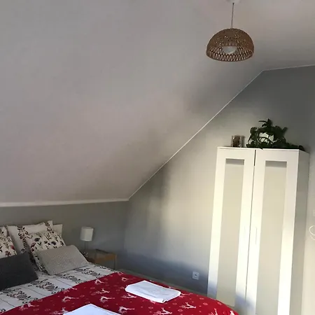Bed & Breakfast Hajnica Gorski Wisla