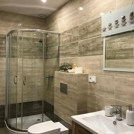 Hajnica Gorski Bed & Breakfast *