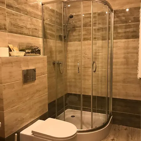 Hajnica Gorski Bed & Breakfast Wisla