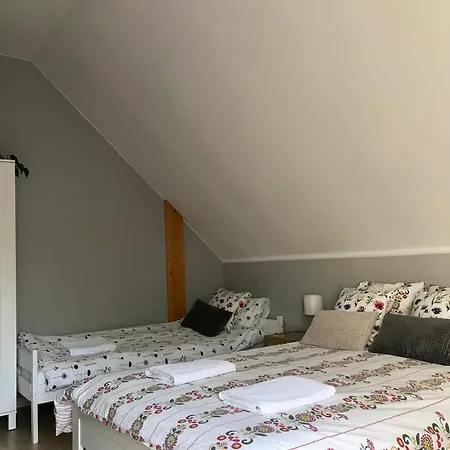 Hajnica Gorski Bed & Breakfast *