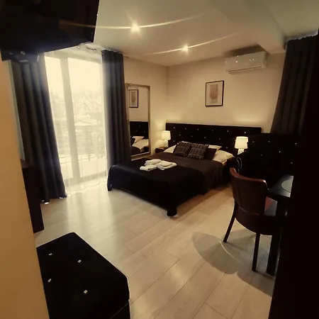 Homestay Raj *