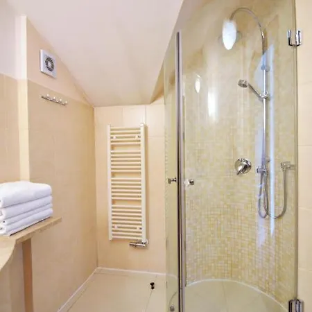 Nad Rzeka Bed & Breakfast Wisla
