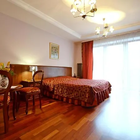 Nad Rzeka Bed & Breakfast