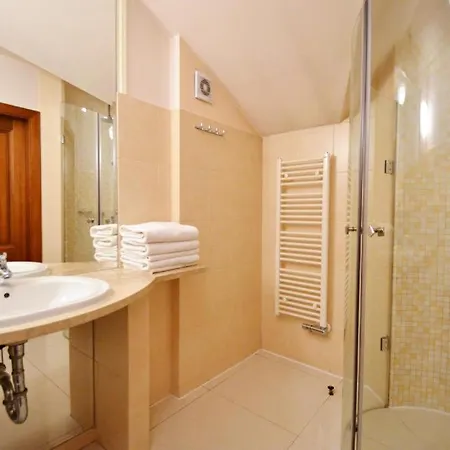 Bed & Breakfast Nad Rzeka