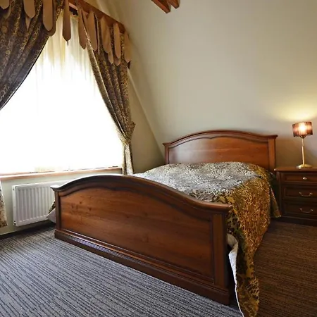Nad Rzeka Bed & Breakfast Wisla