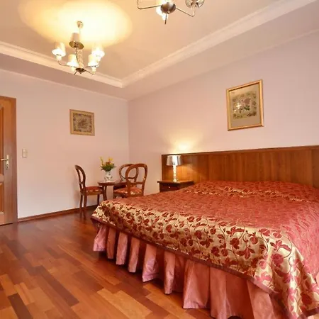 Bed & Breakfast Nad Rzeka Wisla
