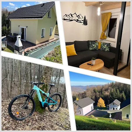Holiday home Na Stoku *