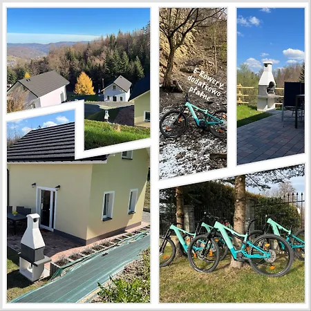 Holiday home Na Stoku *