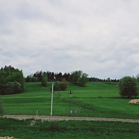 Spokojna 18 *