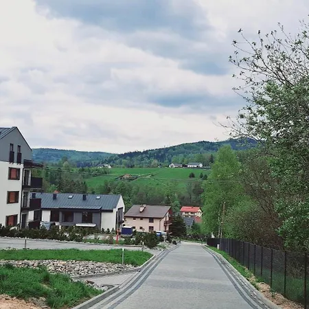 Apartment Spokojna 18 Wisla