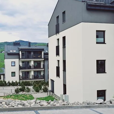 Spokojna 18 Apartment