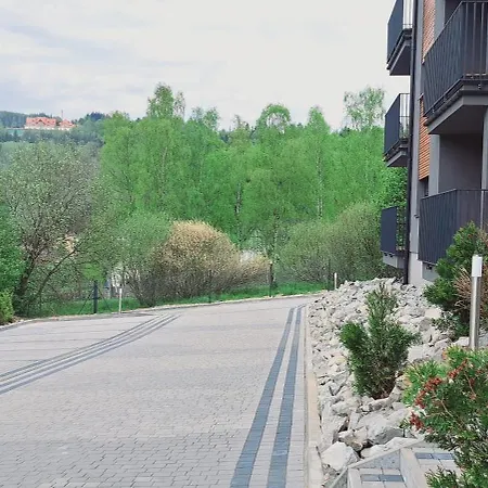 Spokojna 18 Apartment Wisla