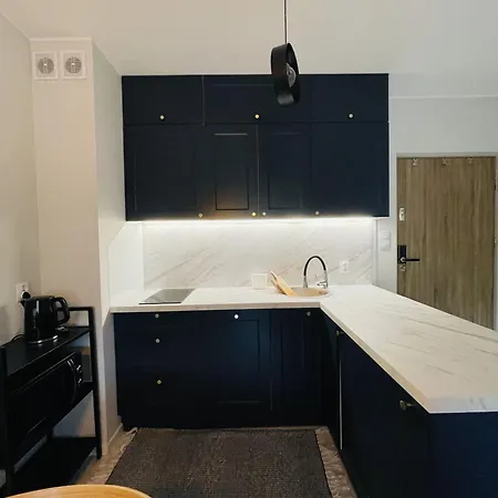 Apartment Spokojna 18