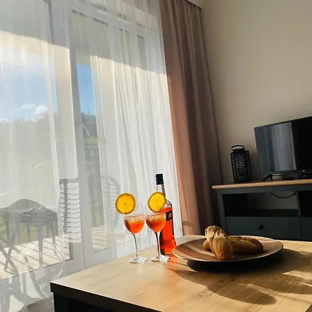 Spokojna 18
