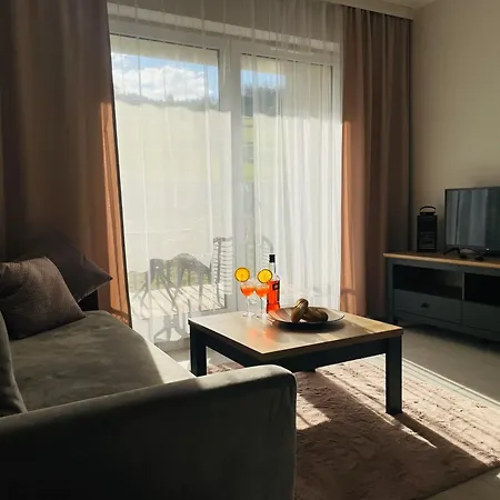 Spokojna 18 Apartment