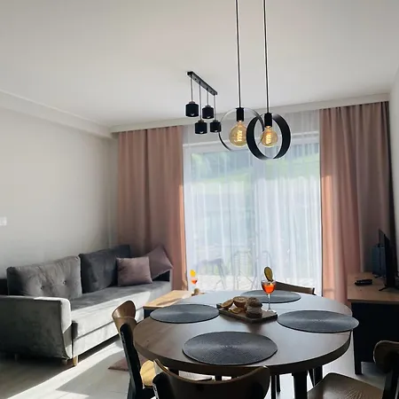 Spokojna 18 *