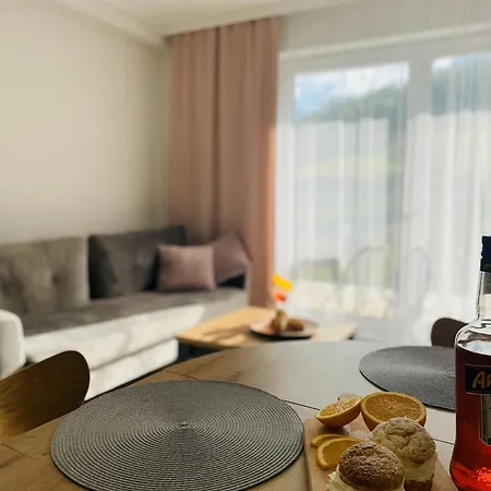 Apartment Spokojna 18 Wisla