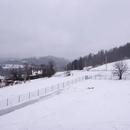 Spokojna 18 * Wisla