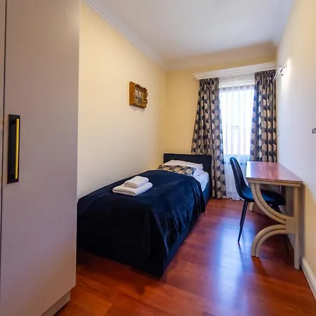 Willowa 21 Apartment Wisla