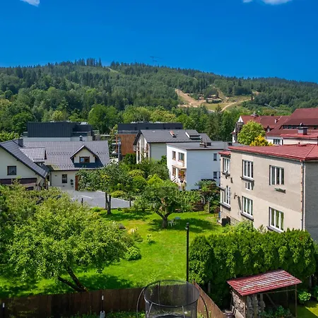 Apartment Willowa 21