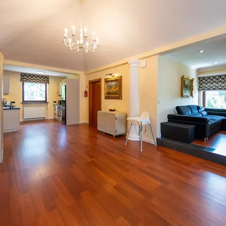 Willowa 21 Apartment Wisla