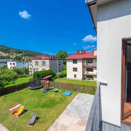 Willowa 21 * Wisla